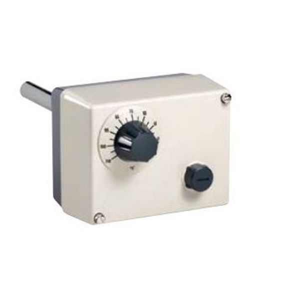 SAFETY TEMPERATURE LIMITER 70-130°C image 1