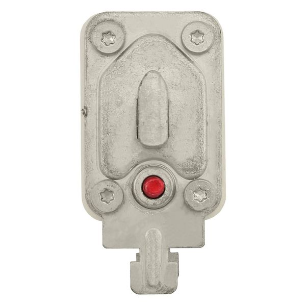 Fuse-link, high speed, 32 A, AC 690 V, DIN 00, 30 x 60 x 79 mm, gR, DIN, IEC, single indicator image 26