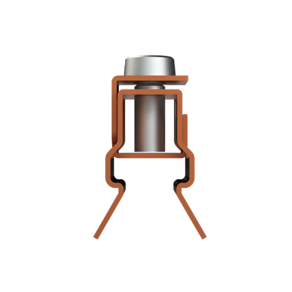 QR0C16P20 Connectors, 500 mm x 100 mm x 230 mm image 3