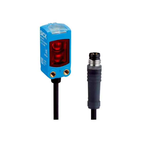 Photoelectric sensors: WTB4FP-P02 image 1