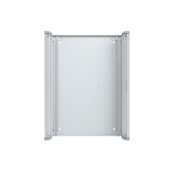 Q843B606 Cabinet, 649 mm x 600 mm x 250 mm image 3