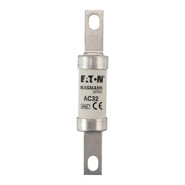 Fuse-link, low voltage, 32 A, AC 500 V, BS88, 21 x 114  mm, gL/gG, BS image 35