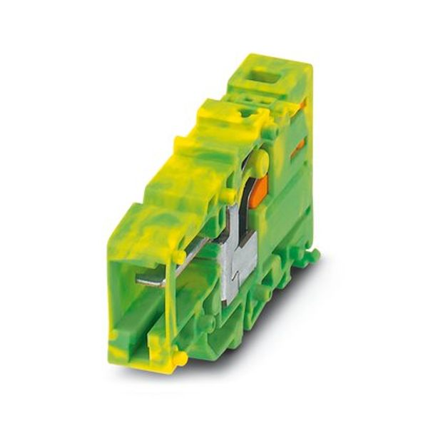 COMBI receptacle image 1