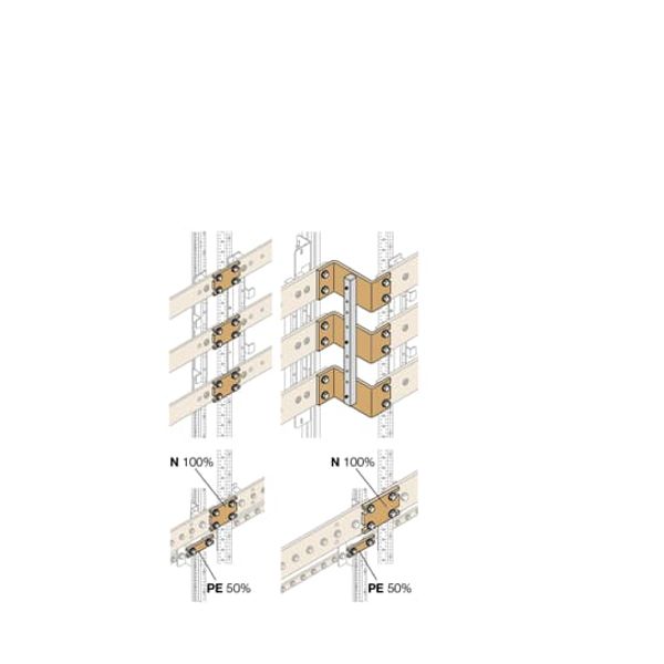 ZXFC116 Main Distribution Board image 1