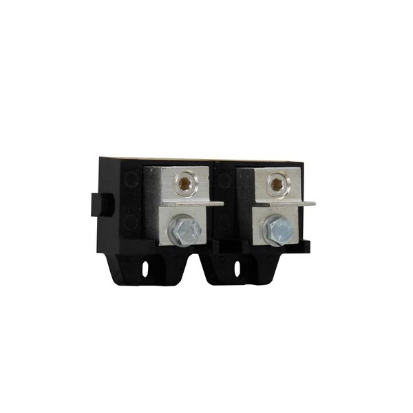 Fuse-block, high speed, 100 A, AC 600 V, UL image 6