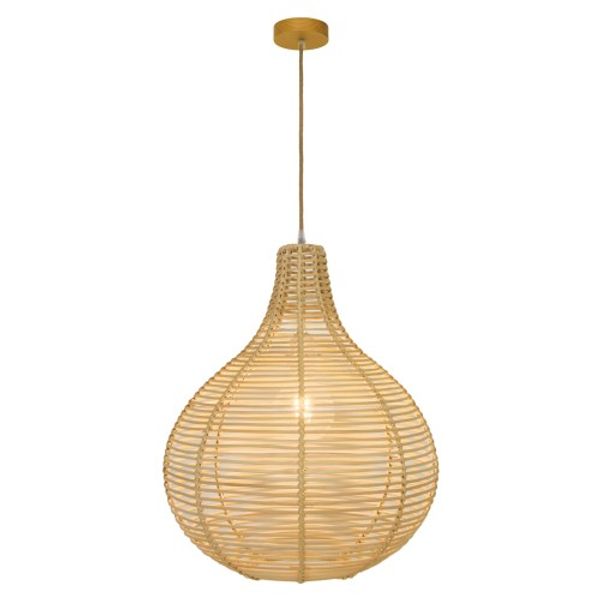 Pendant Lamp D:420 Bolita image 1