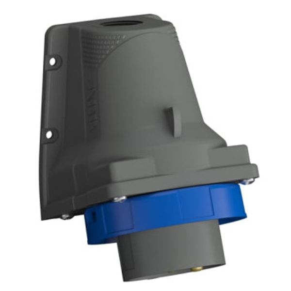 432EBS9W Wall mounted inlet image 2