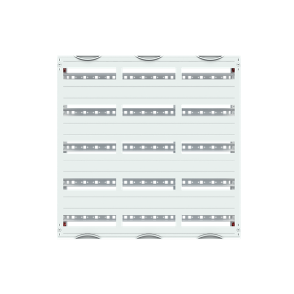 MBG435 DIN rail mounting devices 750 mm x 750 mm x 120 mm , 1 , 3 image 6