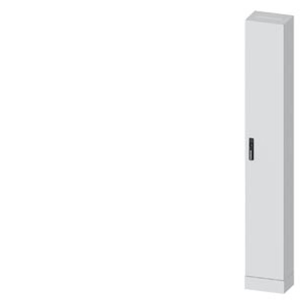 ALPHA 630, Floor-mounted cabinet, I... image 2