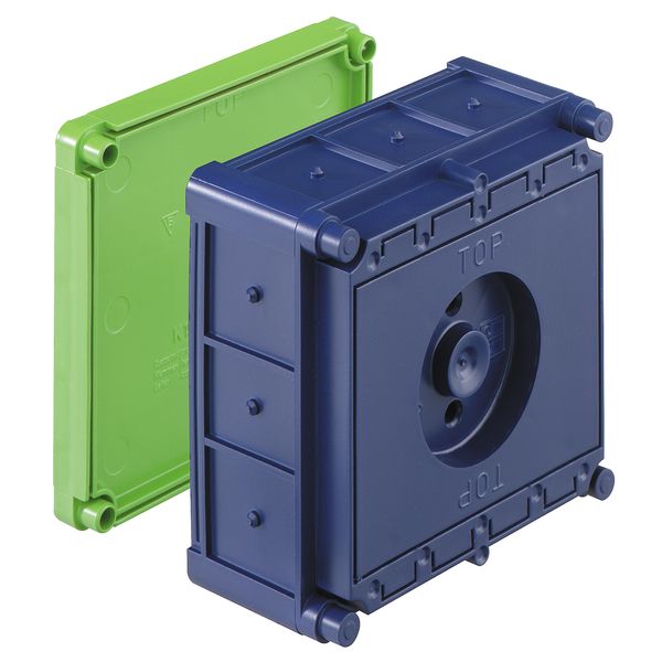 Mounting box K15 EK image 1