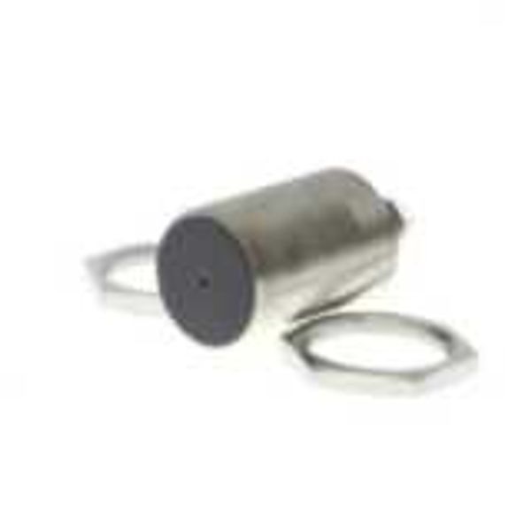 Proximity sensor, inductive, stainless steel, short body, M30, shielde E2A 7156G image 1