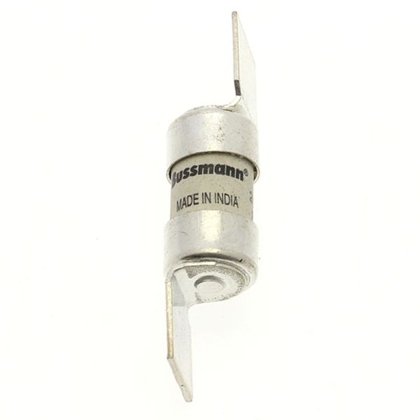 Fuse-link, LV, 2 A, AC 240 V, BS88/E1, 12 x 47 mm, gL/gG, BS image 2