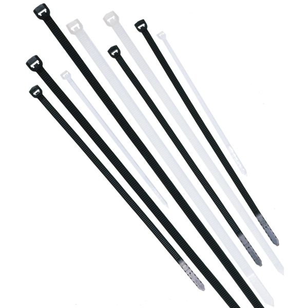 CABLE TIES TY 200-120 image 1