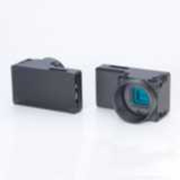 High speed USB 3.0 Area Scan Camera, 1,3 MP, Monochrome, CMOS Sony IMX 3Z4S7455M image 1