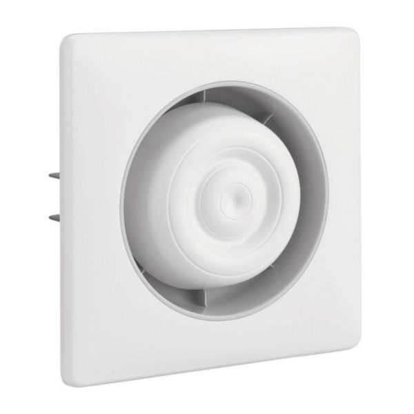 Sound Alarm Device Recessed false ceiling fire DSAF IP21 IK04 image 1