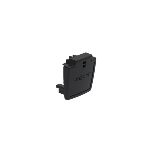 UNIPRO CEC3B Control-DALI End cap, black image 1