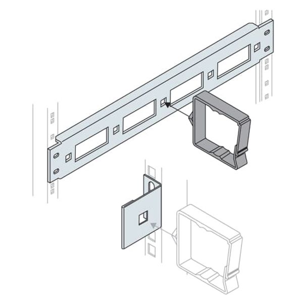 IS2-EV0081 Control and Automation Board image 1