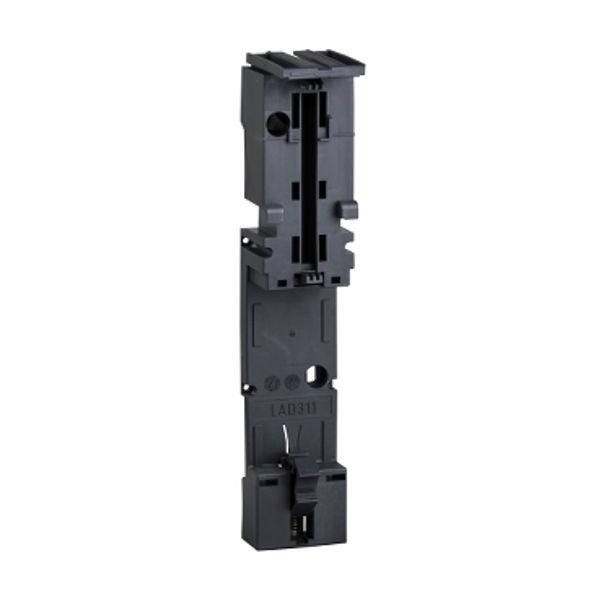 MOUNTING BRACKET, IEC CONTACTORS image 2