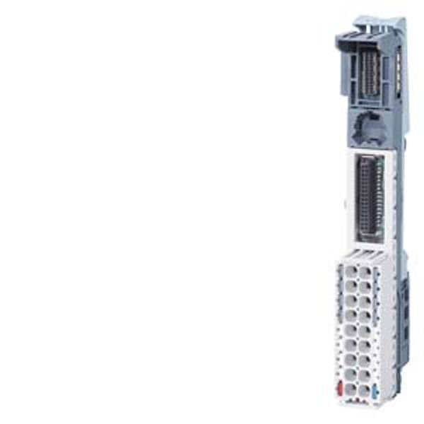 circuit breaker 3VA2 IEC frame 160 ... image 496
