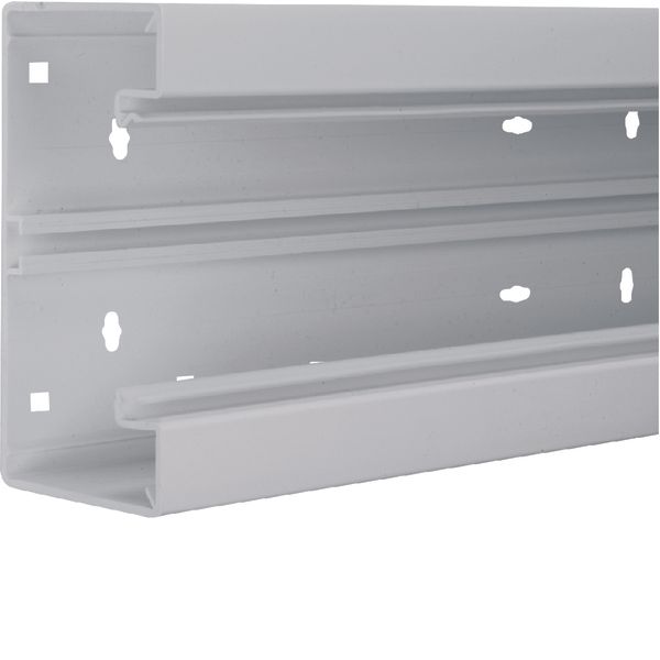 Trunking base BR 65x170 light grey image 1