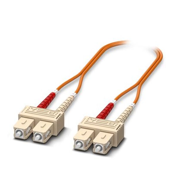 FO patch cable image 3