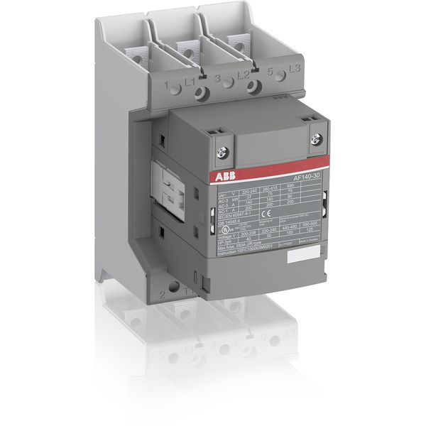 AF140-30-00B-12 Contactor image 1