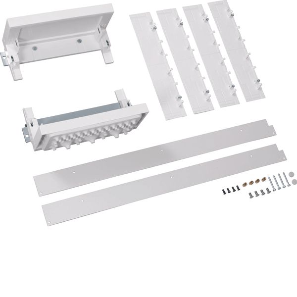 Mounting kit, HCC, for ZAL142/162, with membrane flange image 1