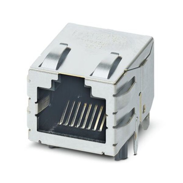 RJ45 PCB connectors image 4