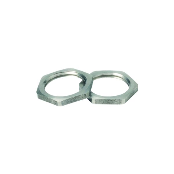 STAINLESS LOCK NUTS M25X1.5 50.225 ES image 2