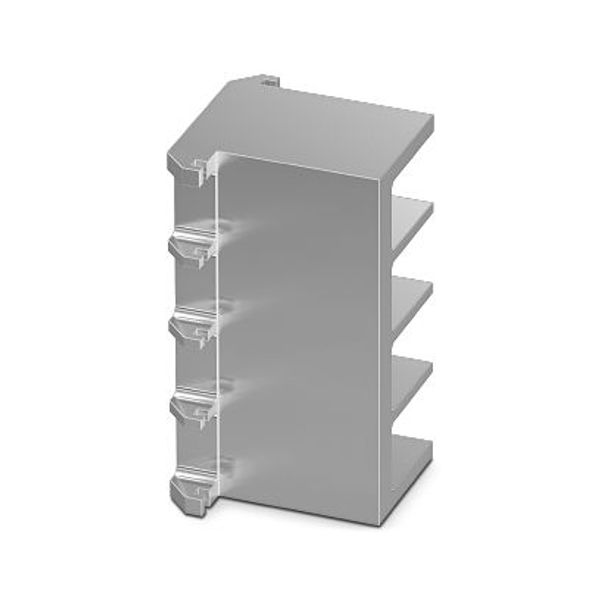 ICE25-F45H-A1 - Heatsink image 1