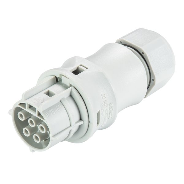 CONNECTOR RST20I5C B1 ZR2 GL image 1