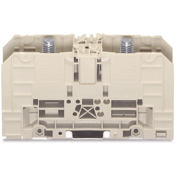 Stud terminal block image 1