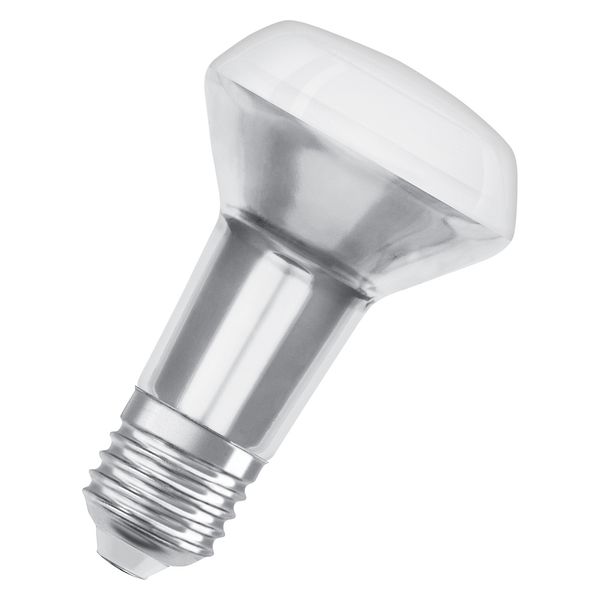 Spuldze ek. E27 2.6W R63 827 OSRAM image 1