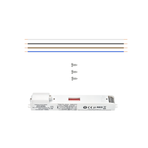 LEDWaterproof-CLA-Sensor image 2