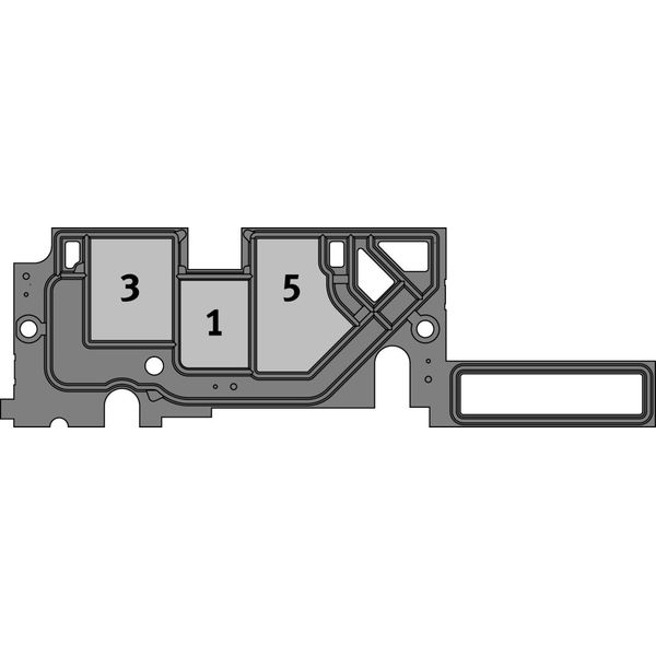 VMPA1-DP-PRS Seal image 1