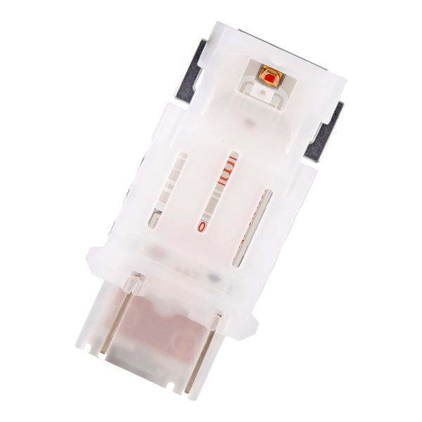 3157DRP-02B 1,7W 12V W2.5X16Q BLI2 OSRAM image 1