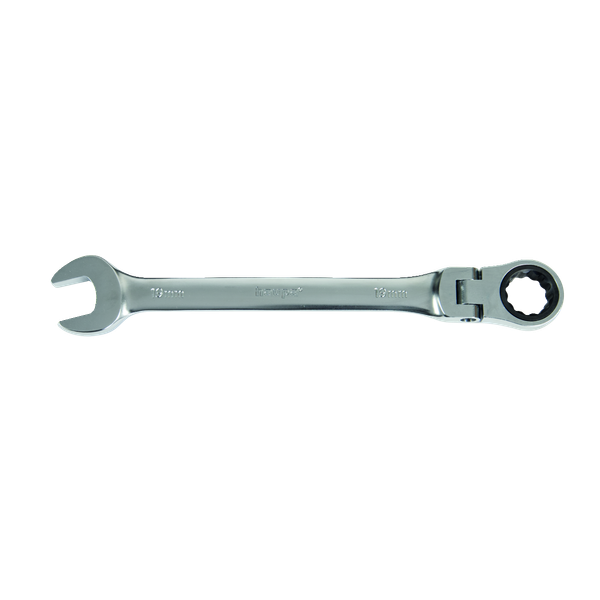 Hinged ratchet combination wrench “Flex” image 2