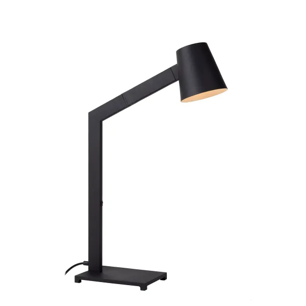 MIZUKO  Desk Lamp E14 H67cm Black image 1