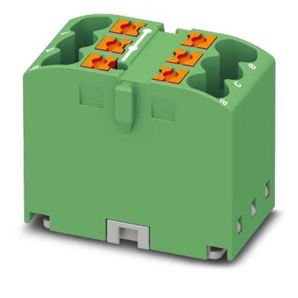 Distribution block image 2