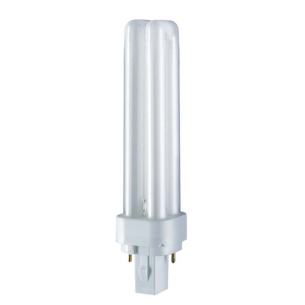 DULUX D 10W/840 G24D-1 FS1         OSRAM image 6