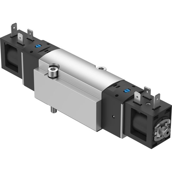 VSVA-BK-B52-D-D1-1B2 Solenoid valve image 1