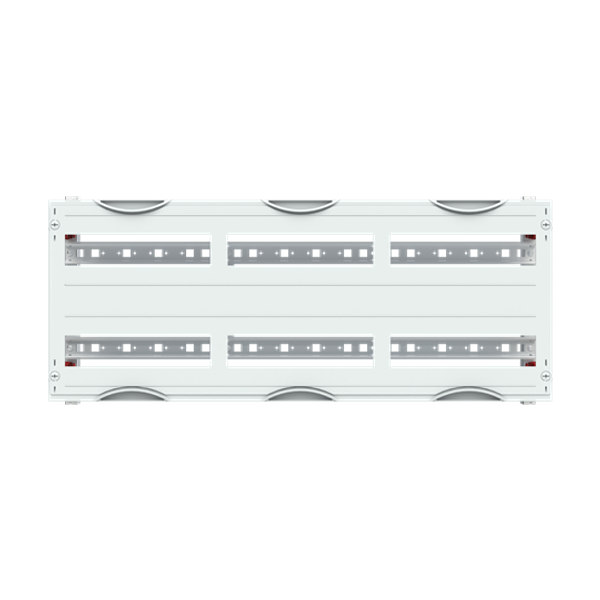 MBG432 DIN rail mounting devices 300 mm x 750 mm x 120 mm , 000 , 3 image 6