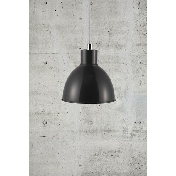 Pop | Pendant | Anthracite image 2