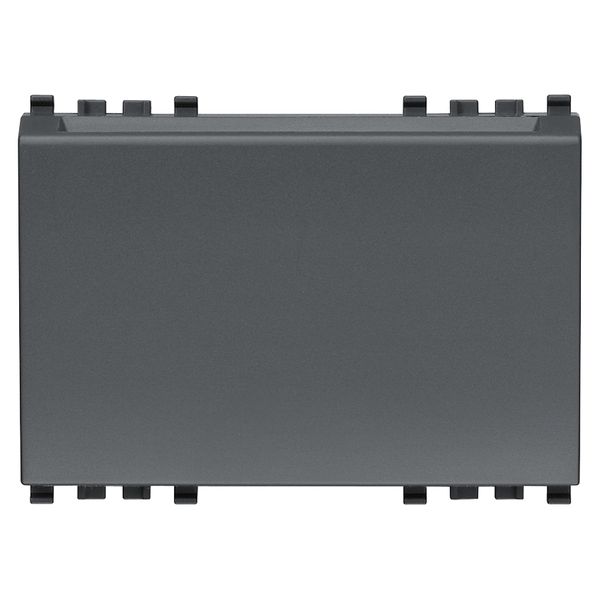 Pocket switch NFC/RFID CISA grey image 1