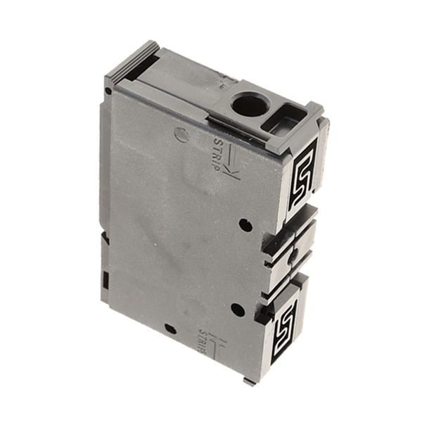 Fuse-holder, low voltage, 32 A, AC 690 V, BS88/A1, 1P, BS image 11