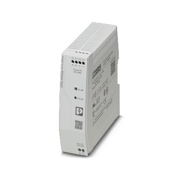 Power supply unit image 2