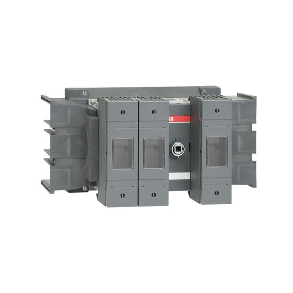 OS125GD21LR SPECIAL CONNECTED SWITCH FUSE image 1