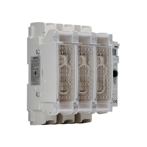 RDF100J-3 Switch 100A J 3P UL98 image 10