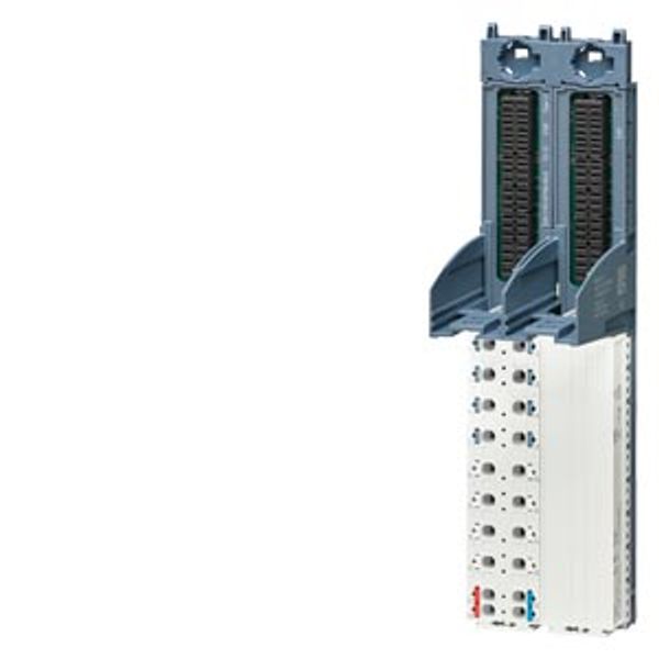 SIMATIC ET 200SP HA, terminal block, type L0, 16 .... 6DL1193-6TP00-0DL0 image 1