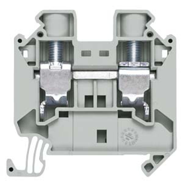 circuit breaker 3VA2 IEC frame 160 ... image 14